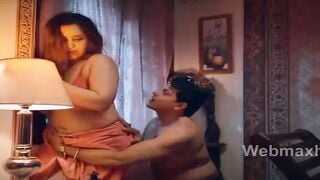 SARKAAYE LO KHATIYA - Erotic Indian Web Series with Hot Sex Scenes