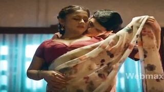 Chidhaya 20XX - Erotic Thriller Web Series Episode #1 (Ultra HD)