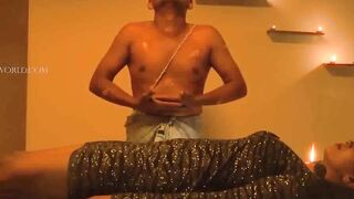 Ashirwadaa-202x HD - Erotic Indian Couple Exploring Passion In The Bedroom