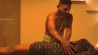 Ashirwadaa-202x HD - Erotic Indian Couple Exploring Passion In The Bedroom