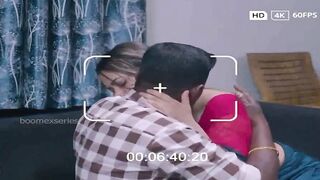 Prem Patharavat 20XX - Episodes 1 to N (Hindi) : Sexual Encounters of Two Lovers