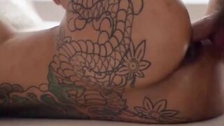 Ravyn-Alexia's - Erotic Dance of Passion" or "[PascalSunset] Ravyn_Aleksya - Sensual Dancing Striptease & Masturbation