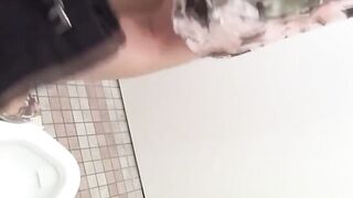 Asian Invasion #3 - Hot & Bothered", tags: asia-invaded, spycamera, reality, public, outdoor, amateur, peeing, voyeurism, japanese, korean, chinese