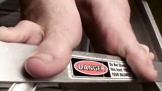 Thugs Jerk Off Compilation - Dangerous Jacking-Off Moments