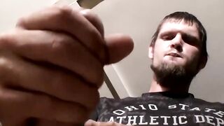 Thugs Jerk Off Compilation - Dangerous Jacking-Off Moments