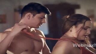 Babe's Secret Diary - Erotic Confessions Unveiled" (Indian Web Series)