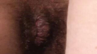 Hairy Ass Fist Fuck Fest