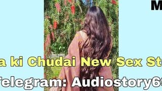 Hot & Bold Indian Couple's Erotic Adventure In The Bedroom