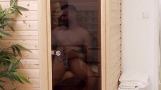 Massage Rooms Petite Teen Massages A Huge Throbbing Dick And Gets Creampied
