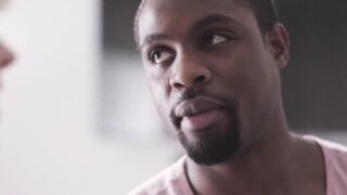 Anal Ass-Fucking Frenzy #2 - Anal Sex with Interracial Pornstar TsCaseyKisses & Deangelo Jackson