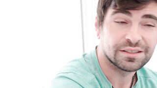 Sloppy Blow Job Doctor - Patient Gets A Surprise From His Hot Sex Therapist