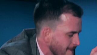 Mob Boss's Ass-Whore Gets Fucked By Hitman - Anal Roleplay with Pornstar