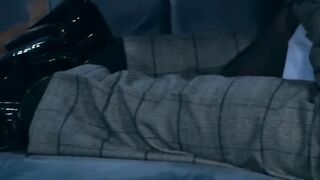 Mob Boss's Ass-Whore Gets Fucked By Hitman - Anal Roleplay with Pornstar