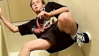 BillyDaKiddd - Big Load Compilation