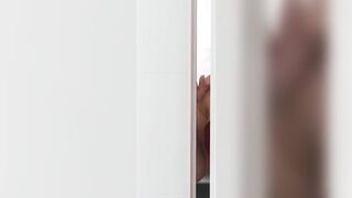 Hot Wife Sharing - Step-Mom & Husband Threesome with Teen Daughter