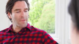 Teeny Tutoring Student Gets A Lesson In Hardcore Fucking