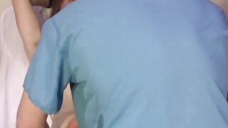 Bondage Twinks - Teen Submissive Boy Gets Rough Anal Play From Dominant Doc