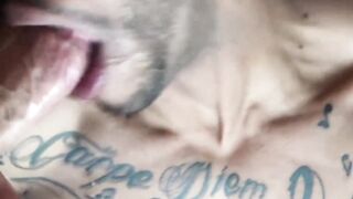 3way Thug Barebacks Straight Guys in Hardcore Anal Action