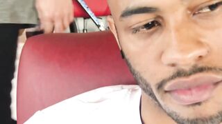 3way Thug Barebacks Straight Guys in Hardcore Anal Action
