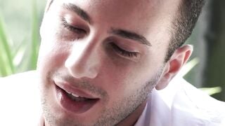 Anal Love Affair - Passionate Couple Fingering & Anal Sex With Blowjob