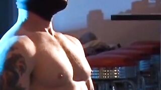 Dominatrix Submission Training with BDSM Sensuality - Old Man Fucks women