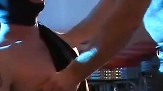 Dominatrix Submission Training with BDSM Sensuality - Old Man Fucks women