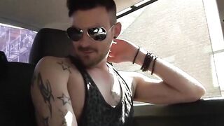 Twink Throat Fucking Triple Penetration Foursome Orgy Anal Exploration
