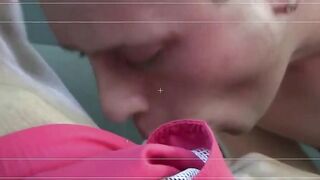 Twink Throat Fucking Triple Penetration Foursome Orgy Anal Exploration