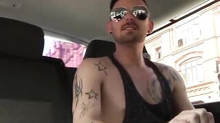 Twink Throat Fucking Triple Penetration Foursome Orgy Anal Exploration