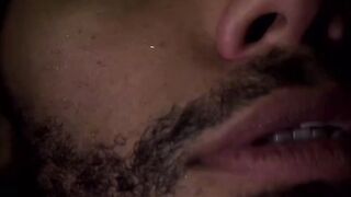 Black Jocks Dominated By Asian Master - Rough Sex Training For Black Guys