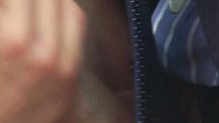 Office Hottie Gets Plowed By His Boss In The Boardroom