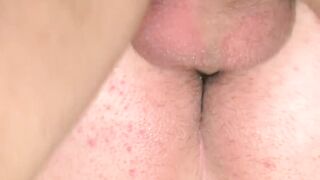 Student-AndyKay" - Teacher's Pet Gets Ass Filled By Older Man MaddoxJohnson #AnalFucking