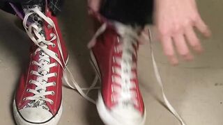 Student-AndyKay" - Teacher's Pet Gets Ass Filled By Older Man MaddoxJohnson #AnalFucking