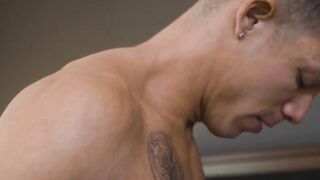 Buddys-nextdoor.com Hot Twinks Fuck Hard in Bedroom" or "Twink's Raw Rough Sex Adventure