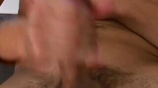 Unfiltered Jerk-Off Session - Twinks Uncensored Solo Masturbation