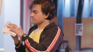 Passionate Desires - Indian Couple's Sensual Journey Unfolds in Erotic Web Series