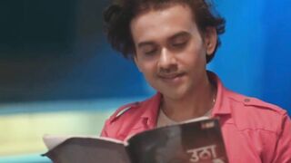 Passionate Desires - Indian Couple's Sensual Journey Unfolds in Erotic Web Series