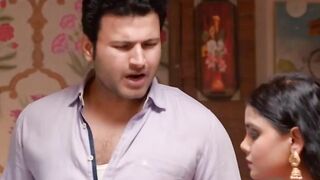 Hot Indian Web Series 'Uthappa' - Sizzling Episodes Featuring Sexy Diva Pankaj Tripathi & Raveena Tandon