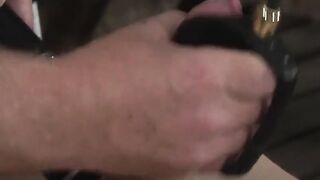 Big Dick Jerk-Off Session With Hunk Sebastian Kane And Stud Eli Manual