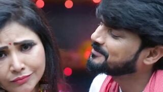 Desire Unleashed - Hot Desi Indian Romance Web Series with Usha Panthek