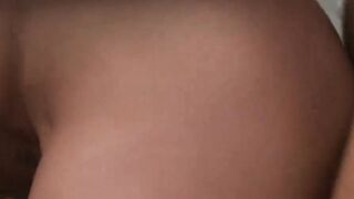 Huge Load Dripping From Ass - Anal Drilling With Hot Studs