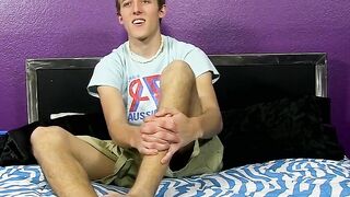 College Bro's Sex Toy Adventure #1