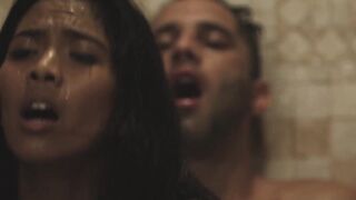 Passionate Kisses Lead To A Wild Ride On His Hard Dick - PornPros