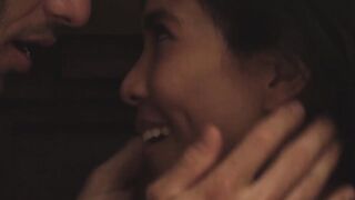 Passionate Kisses Lead To A Wild Ride On His Hard Dick - PornPros