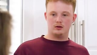 Teens Unleashed! - Sneaky college girl Discovers Her Step-Dad's Secret Stash