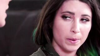Lesbians Share Intense Pussies Licking Experience