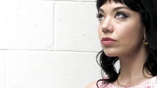 Shoplifting Milf Pays Price For Steal - POV
