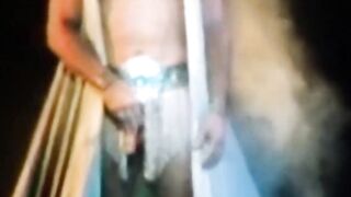 Raw Passion - Anal Drilling Session Between Two Hot Guys