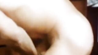 Muscle Hunks Bareback Passionate Fucking Session
