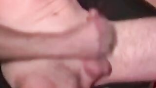 Hot & Bothered - Solo Male Masturbation Session